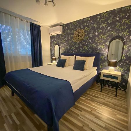Blue Dream Apartment ティミショアラ エクステリア 写真