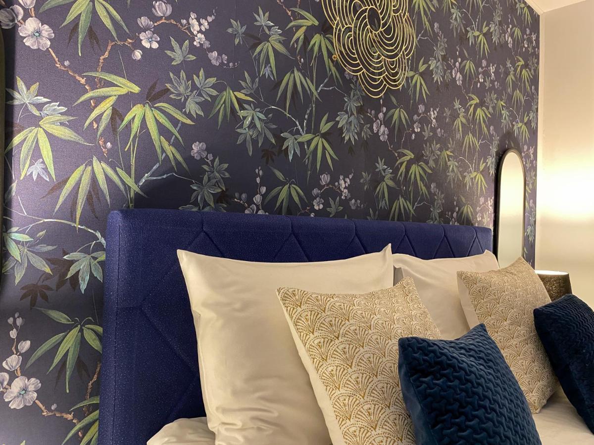 Blue Dream Apartment ティミショアラ エクステリア 写真