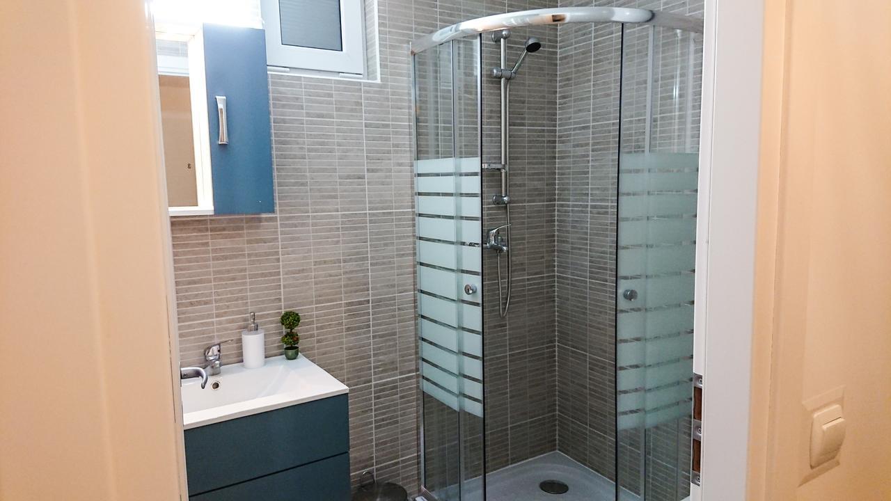 Blue Dream Apartment ティミショアラ エクステリア 写真